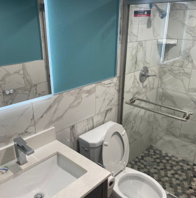 Hotel Cass Lake (Motel Savoy, McGuires) - From Website (newer photo)